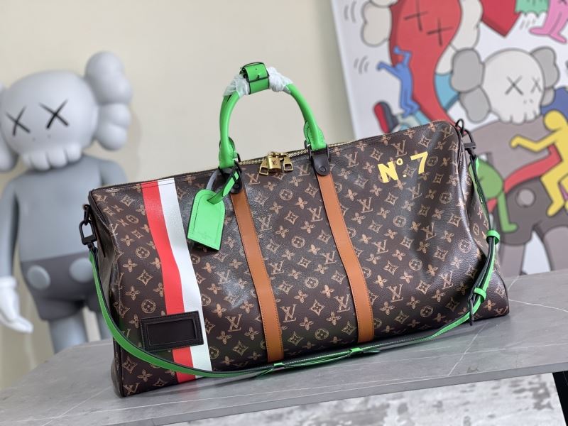 LV Travel Bags